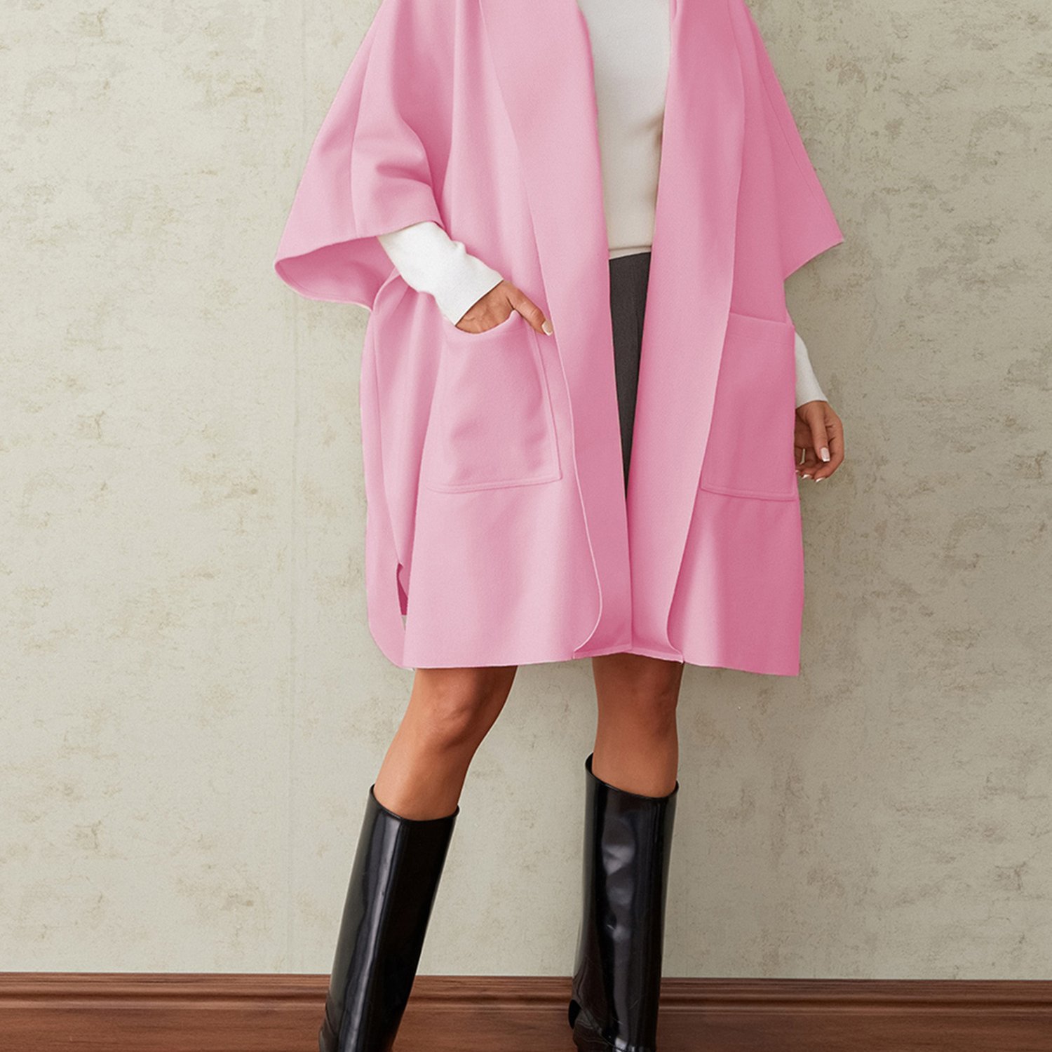 Pink Color