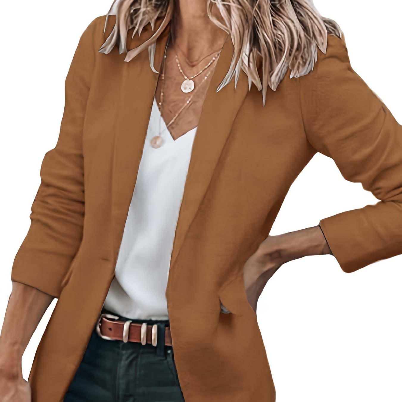Light Brown-1