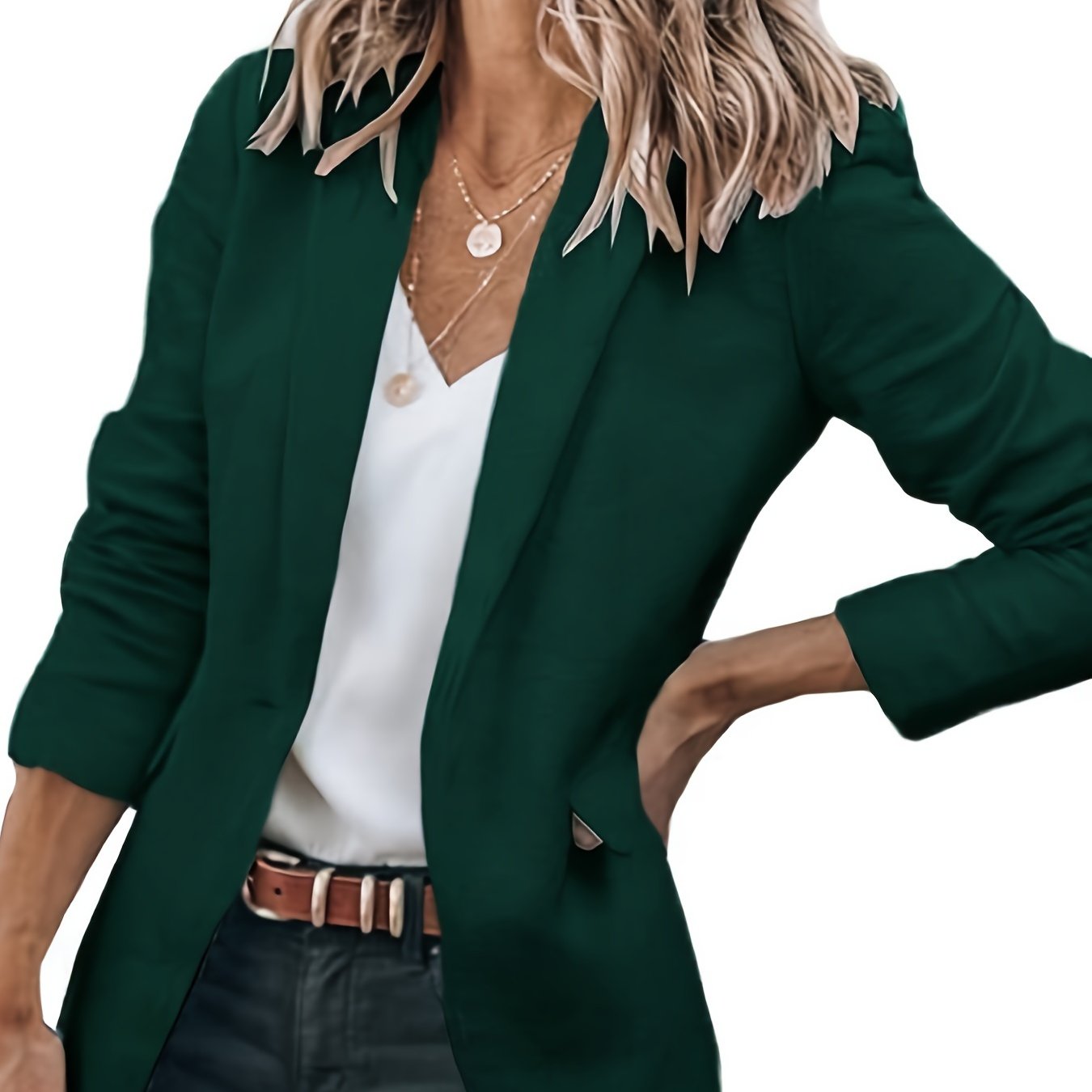 Dark Green