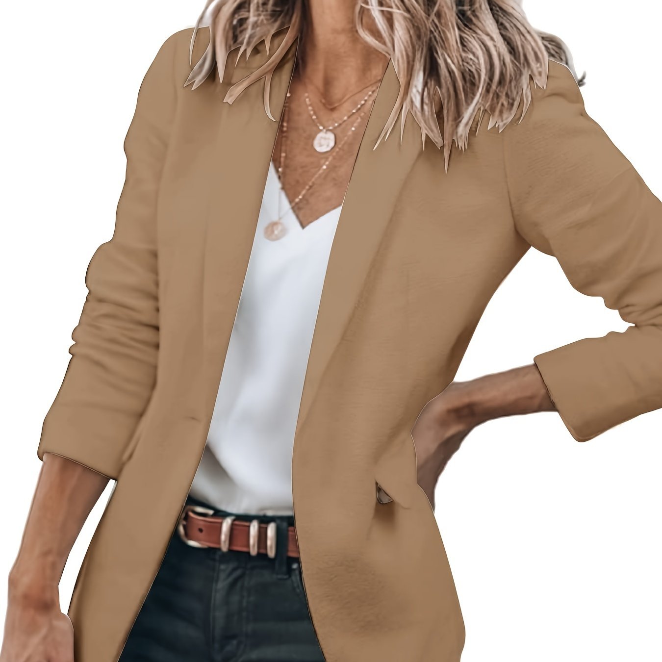 Dark Khaki