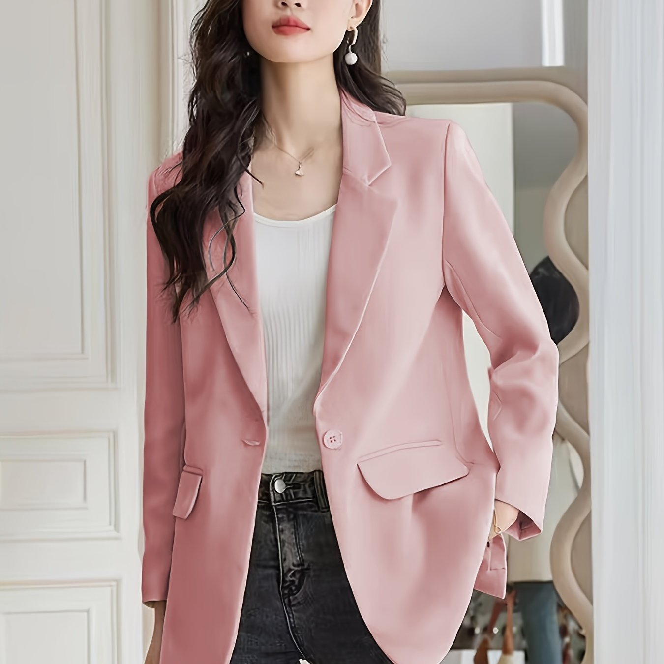 Pink Color