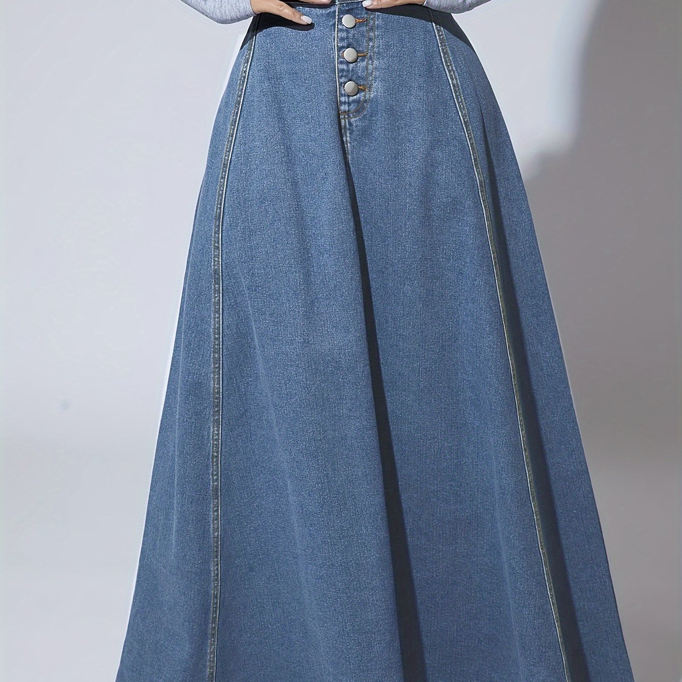 Medium Blue