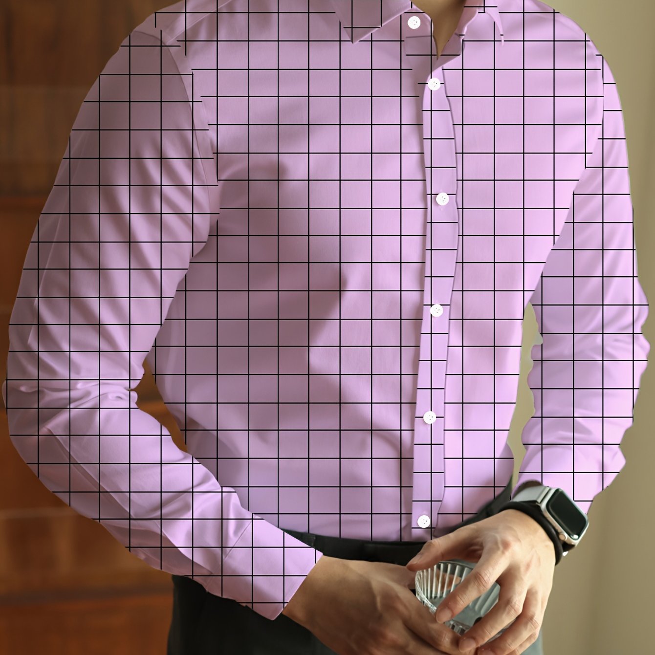 Pink Color