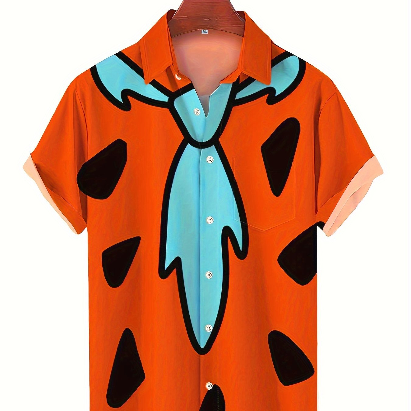 Orange-Red
