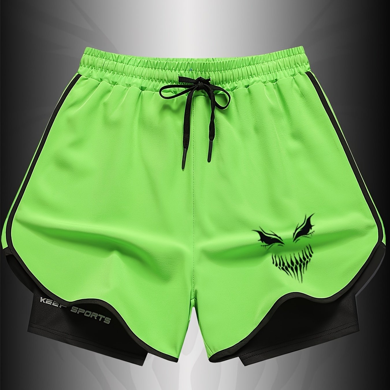 Fluorescent Green