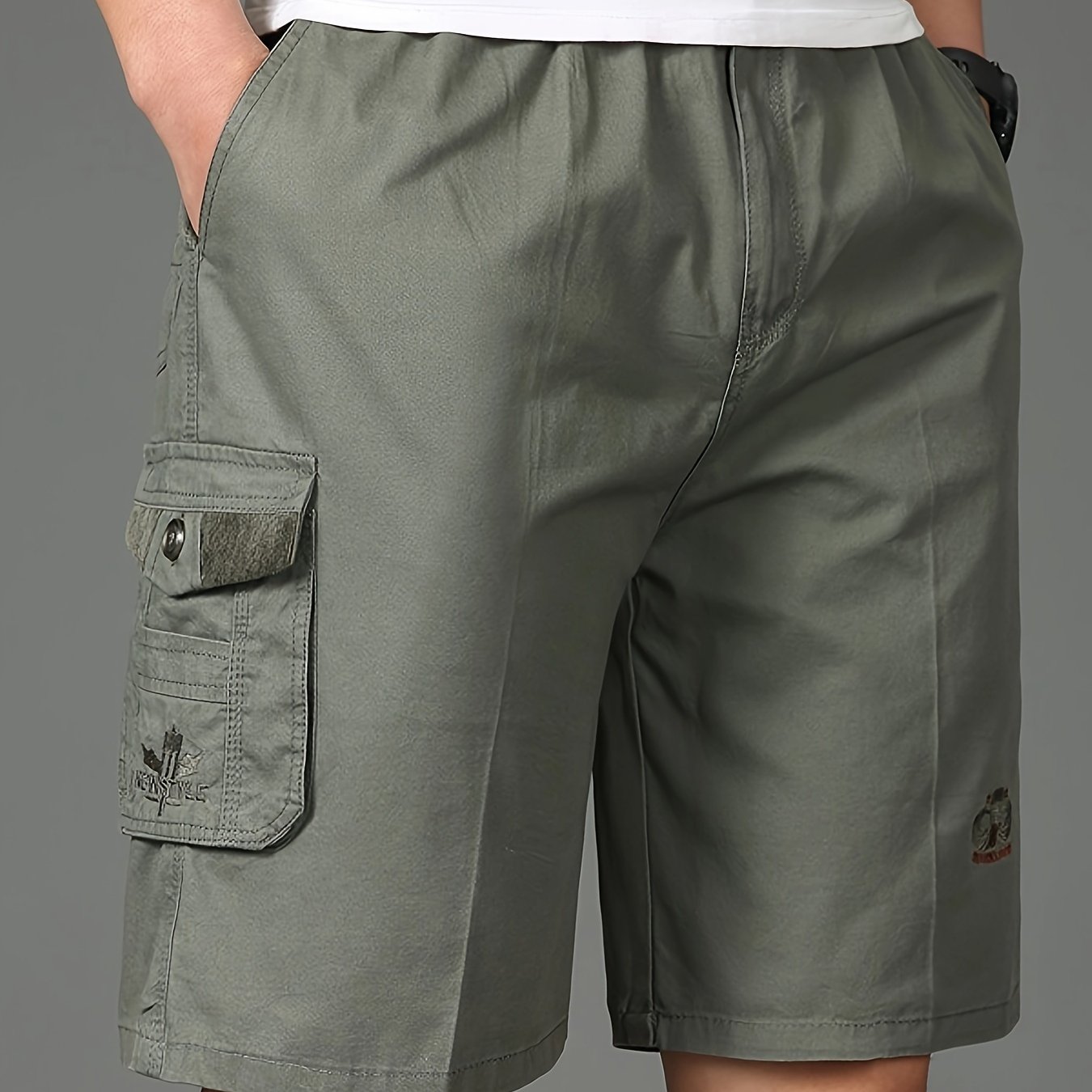 Army Green