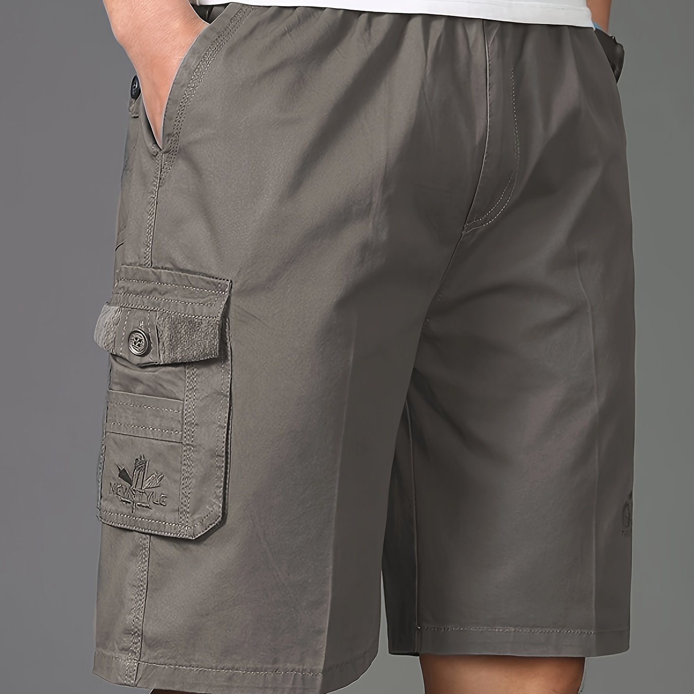 Dark Gray