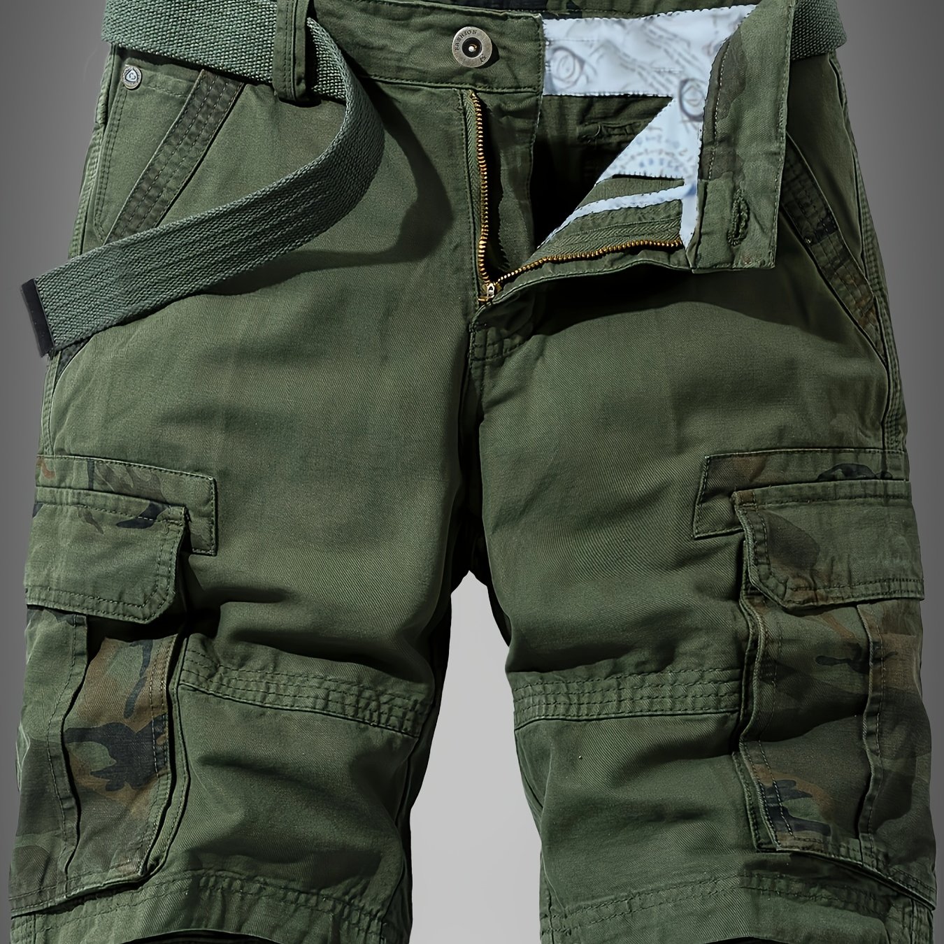 Army Green