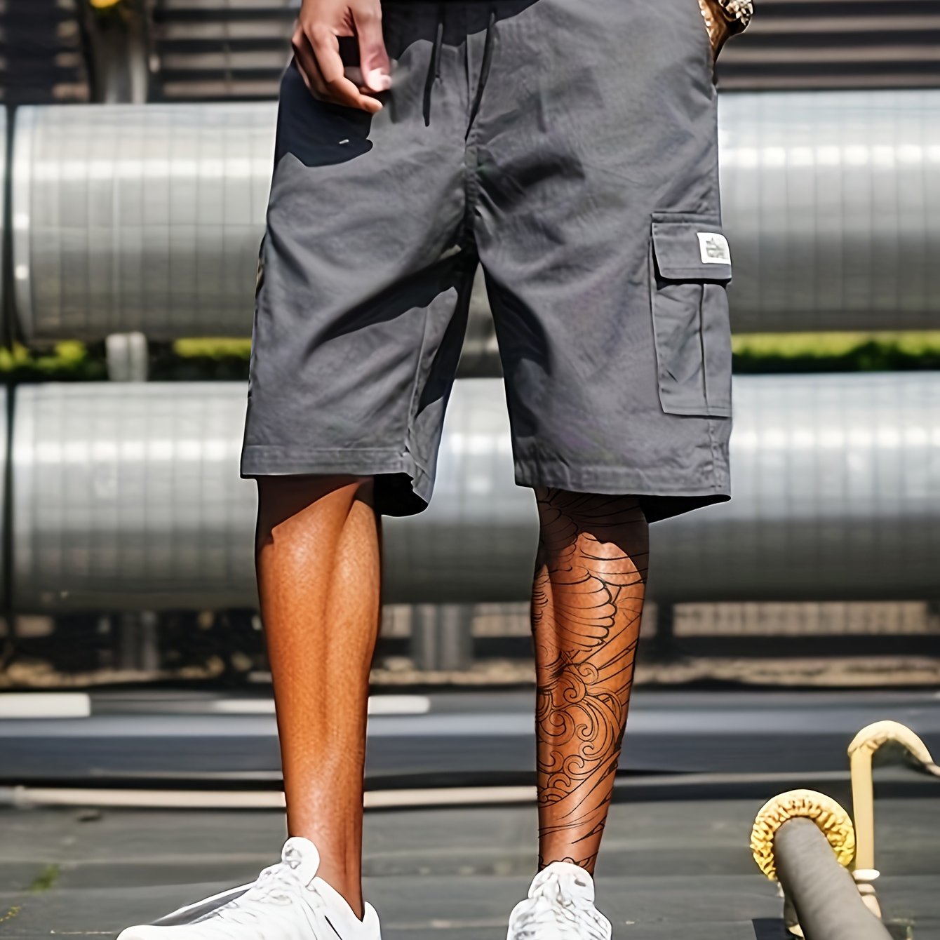 Dark Gray
